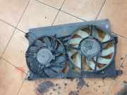 Kühlmodul Opel Vectra C (Z02) 874706R