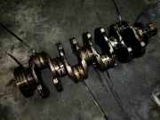 Kurbelwelle Ford Mondeo III (B5Y)