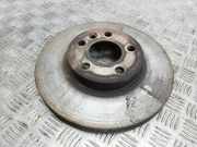 Bremsscheibe vorne rechts VW SHARAN (7M8, 7M9, 7M6) 1.9 TDI