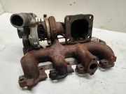 Turbolader FORD TRANSIT Furgon (FA_ _) 2.0 TDCi 1C1Q6K682DB