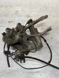 Nabe hinten rechts PEUGEOT 407 (6D_) 2.0