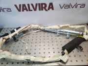 Airbag Dach rechts Mitsubishi Grandis (NA0W) 604157900B