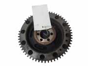 Kurbelwellenriemenscheibe MAZDA CX-7 (ER) 2.2 MZR-CD AWD