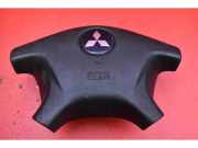 Schleifring Airbag Mitsubishi Outlander I (CUW)