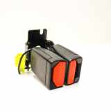 Gurtschloss Volvo V40 Schrägheck (525, 526) 31377484