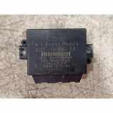 Einparkhilfe PDC Steuergerät FORD MONDEO IV Sedan (BA7) 2.0 LPG 8G9215K866AA 604178