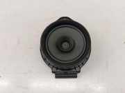 Lautsprecher links hinten Opel Insignia B Grand Sport (Z18) 26230619
