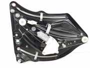 Türfensterheber hinten links MERCEDES-BENZ E Coupe (C207) E 220 CDI / d (207.302) A2076701303