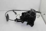 Gangschaltmechanismus TOYOTA VERSO (_R2_) 2.2 D-4D (AUR21_)