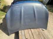 Motorhaube NISSAN QASHQAI / QASHQAI +2 I (J10, JJ10) 1.6