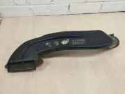 Luftansaugrohr KIA RETONA (CE) 2.0 TD 0K05413331
