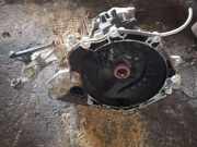 Schaltgetriebe Opel Astra J Stufenheck ()
