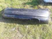 Hintere Stoßstange PEUGEOT 207 CC (WD_) 1.6 HDi 9649690177
