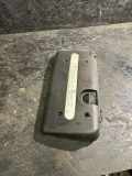 Motorabdeckung MERCEDES-BENZ E (W213) E 200 d (213.013) 0547690 A6460100267