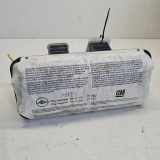 Passenger Safety Bag SRS OPEL ASTRA G Estate (F35_) 1.7 DTI 16V 171182