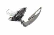 Heckscheibenwischermotor MERCEDES-BENZ B (W246, W242) B 180 CDI (246.200) A2469064900