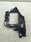 Stoßstangenhalterung hinten links VW TOUAREG (7P5) 3.6 V6 FSI 7P6807393A