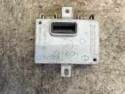 Navigationskontrolleinheit RENAULT MASTER III Furgon (FV) 2.3 dCi 125 FWD (FV0C, FV0D) 280380655R