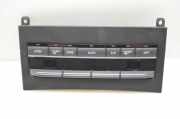 Klimabedienteil MERCEDES-BENZ E (W212) E 250 CDI / BlueTEC (212.003, 212.004) A2129005018