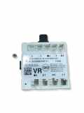 Türsteuergerät hinten links MERCEDES-BENZ C (W205) C 220 BlueTEC / d (205.003) A2229020908 A2059010307