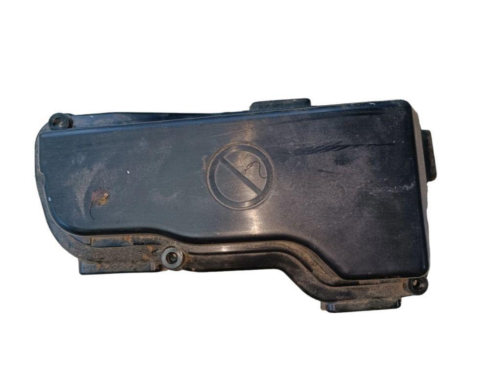 Teilepaket Innenausstattung BMW 5er (F10) 12907555155