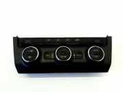Klimabedienteil SKODA OCTAVIA III Combi (5E5) 1.4 TSI 5E0863152B 5E0907044K