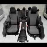 Set Salon MERCEDES-BENZ E (W213) E 220 d (213.004)