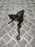 Niveausensor vorne links AUDI Q5 (8R) 2.0 TDI quattro 4B0973712