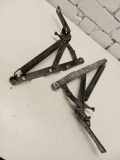 Heckklappescharnier links MERCEDES-BENZ S Coupe (C215) CL 600 (215.378) 21573001B
