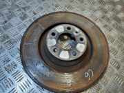Bremsscheibe vorne rechts AUDI A6 Avant (4F5, C6) S6 quattro