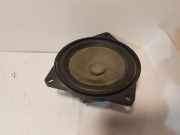 Türlautsprecher hinten links BMW 1 (F20) 116 i 65139288770 6513-9288770