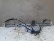 Türfensterheber hinten links SUZUKI GRAND VITARA I Cabrio (GT) 1.6 4x4 (SQ 416)