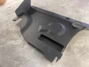 Armaturenbrett Verkleidung unten JEEP GRAND CHEROKEE III (WH, WK) 3.0 CRD 4x4 55116780ak