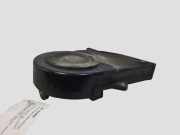 Timing Belt Protection Cover KIA SPORTAGE (JE_, KM_) 2.0 CRDi 4WD 2136027000