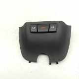 Innenspiegelverkleidung MERCEDES-BENZ GLS (X166) 550 4-matic (166.873) A1668212236