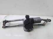 Scheibenwischermechanismus vorne CITROËN C5 II Break (RE_) 2.2 HDi 0390241700