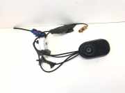 Antenne VW TOURAN (1T1, 1T2) 1.9 TDI 1T0035501P