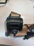 Sicherheitsgurt hinten links BMW X6 (E71, E72) xDrive 40 d 608913600A