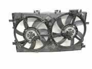 Kühlmodul Opel Insignia A Stufenheck (G09) 13223019