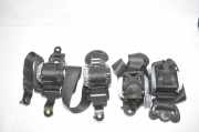 Sicherheitsgurt hinten rechts BMW X5 (E70) xDrive 40 d 7161059