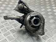 Turbolader PEUGEOT 308 II 1.6 HDi / BlueHDi 115 9663199280