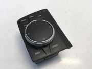 Navigations-Steuerknopf BMW F40 (F40) M 135 i xDrive 9423197