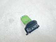 Blower Fan Relay MITSUBISHI COLT VI (Z3_A, Z2_A) 1.3 R27KR74K