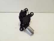 Wischermotor hinten VW Golf V Plus (5M, 521) 5K6955711B