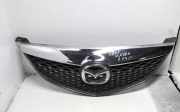 Gitter Grill vorne links MAZDA 6 Hatchback (GG) 2.0 DI GJ6A50712
