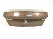 Heckklappe geschlossen Peugeot Partner II Tepee ()