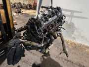 Motor VOLVO S60 I 2.4 D D5244T