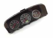 Kombiinstrument NISSAN X-TRAIL (T30) 2.2 dCi 4x4 EQ310FE
