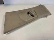 Verkleidung B-Säule links Audi Q5 (8R) 80A867243B