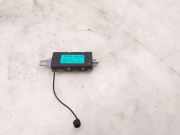 Antennenverstärker RENAULT CAPTUR (J5_) 0.9 TCe 90 282303463R